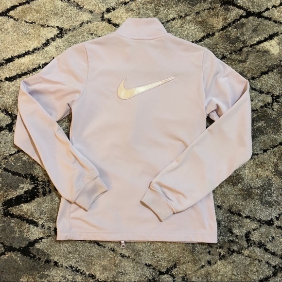Nike Light Purple Sweater - Picture 8 of 8